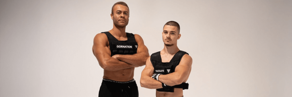 What Is a Weighted Vest For? Everything You Need to Know What Is a Weighted Vest For? Everything You Need to Know