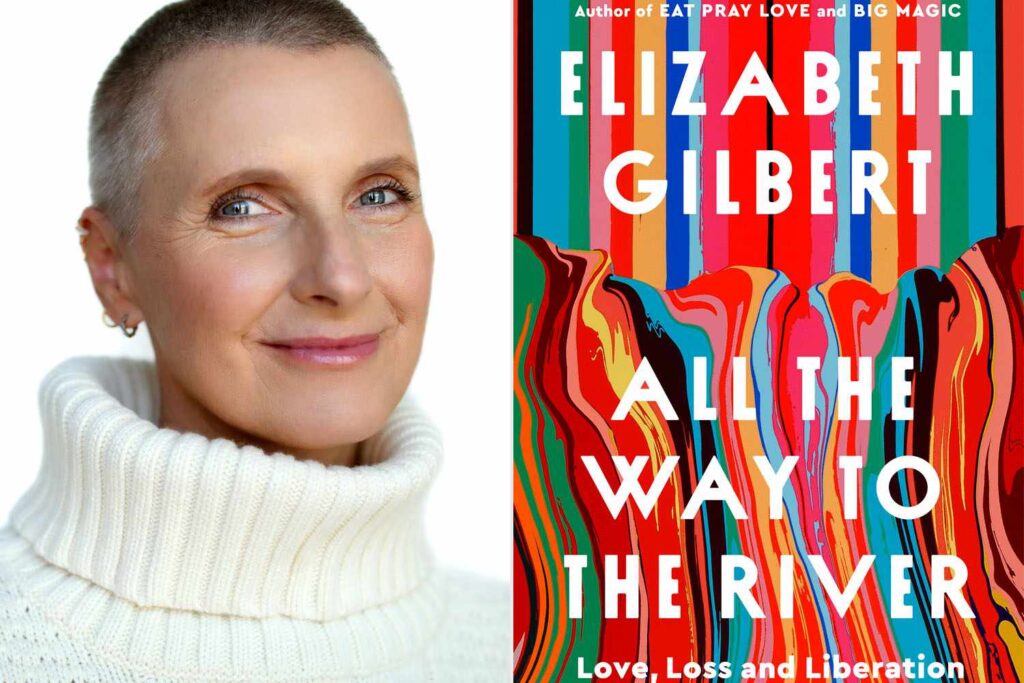 Is Liz Gilbert’s Latest Memoir Vulnerable DIsclosure Or TMI Overdisclosure?