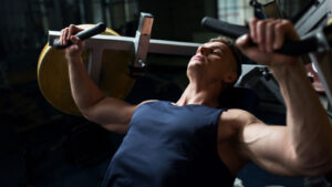 The Ultimate Chest and Back Workout for Upper Body Muscle
