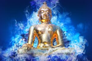 Transforming The Five Bodies Through Breath-Work