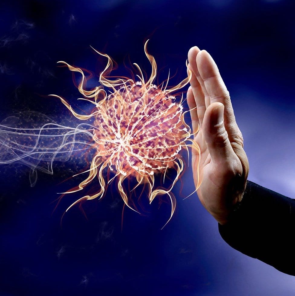 Meditation and the Coronavirus – TSMA Meditation and the Coronavirus - Live and Dare