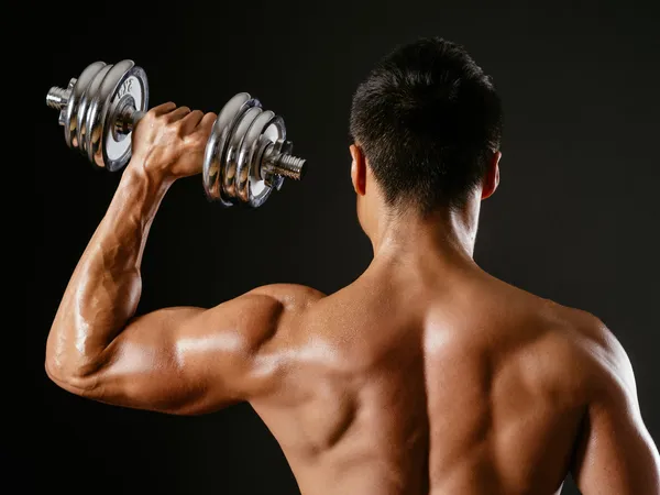 7 Significant Health Benefits Of Using Dumbbells Health Benefits Of Using Dumbbells