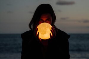 Super Beaver Moon and Women's Health