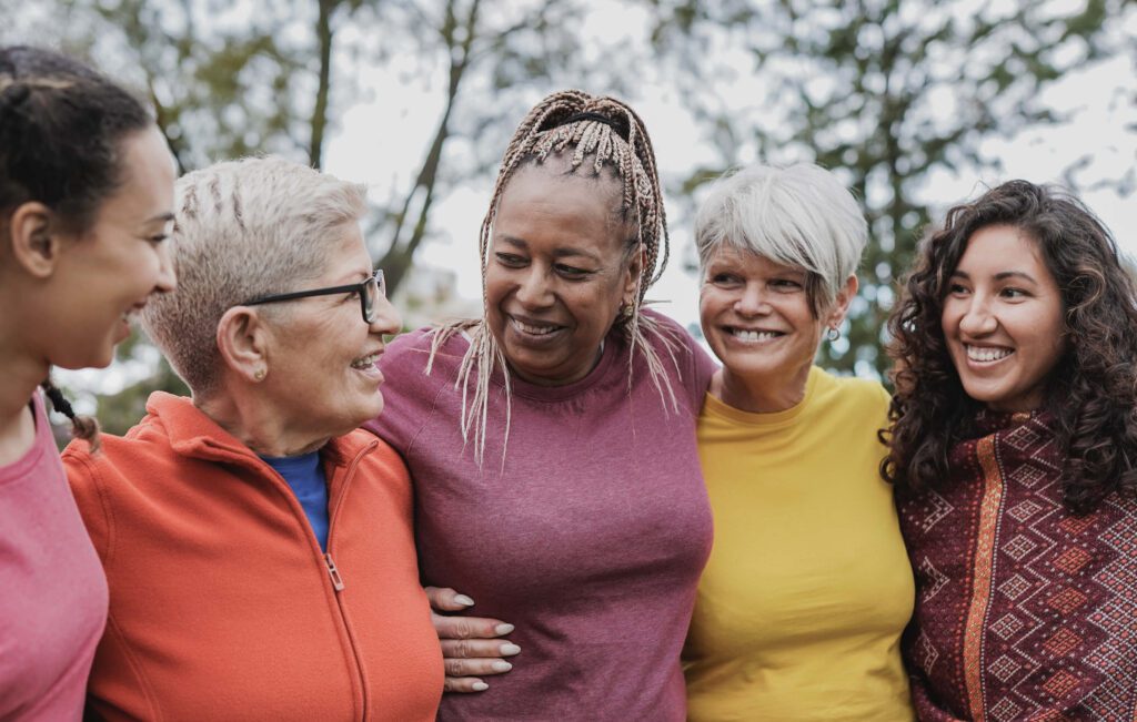Menopause Weight Gain: What Actually Works Menopause Weight Gain: What Actually Works