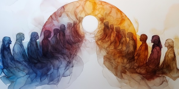 The Antidote To “Spiritual Bypassing” The Antidote To “Spiritual Bypassing”