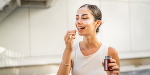 15 Supplements That Can Help Balance Hormones