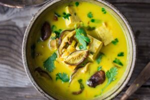 20 Best Turmeric Recipes
