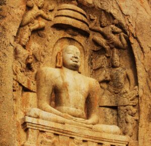 The History of Meditation (A 5,000 Years Timeline)