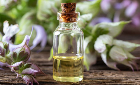 The Top 10 Essential Oils For Crown Chakra Balancing & How To Use Them The Top 10 Essential Oils For Crown Chakra Balancing & How To Use Them