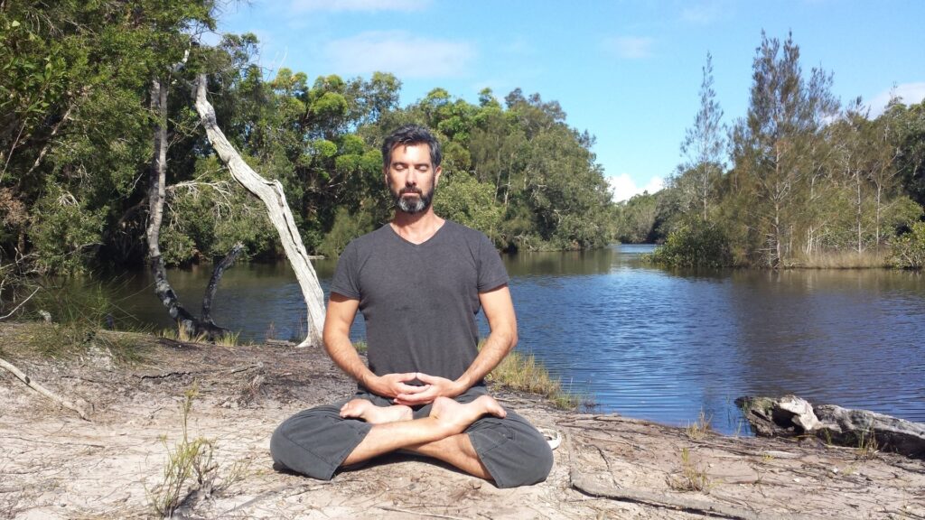 How I Became A Meditation Teacher