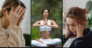 Meditation for Stress: 5 Best Techniques