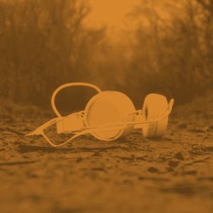 Audio Articles - Live and Dare