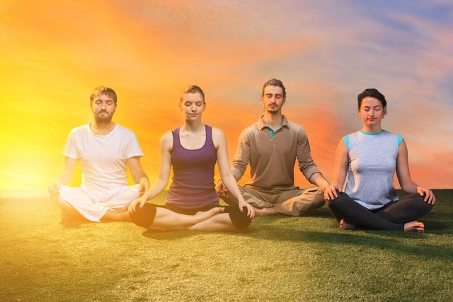 The Importance of Having a Spiritual Community The Importance of Having a Spiritual Community