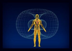 The New Science Of Human Energy Fields 