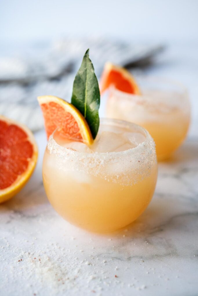 Paloma Cocktail