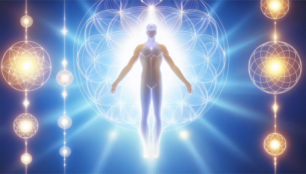 What is Christological Energy?