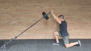 The Best Landmine Workouts for More Muscle and Better Conditioning