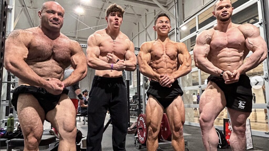 How to Build the Perfect Post-Workout Meal for Recovery