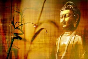 Eliminating Attachment And Aversion To Experience Peace