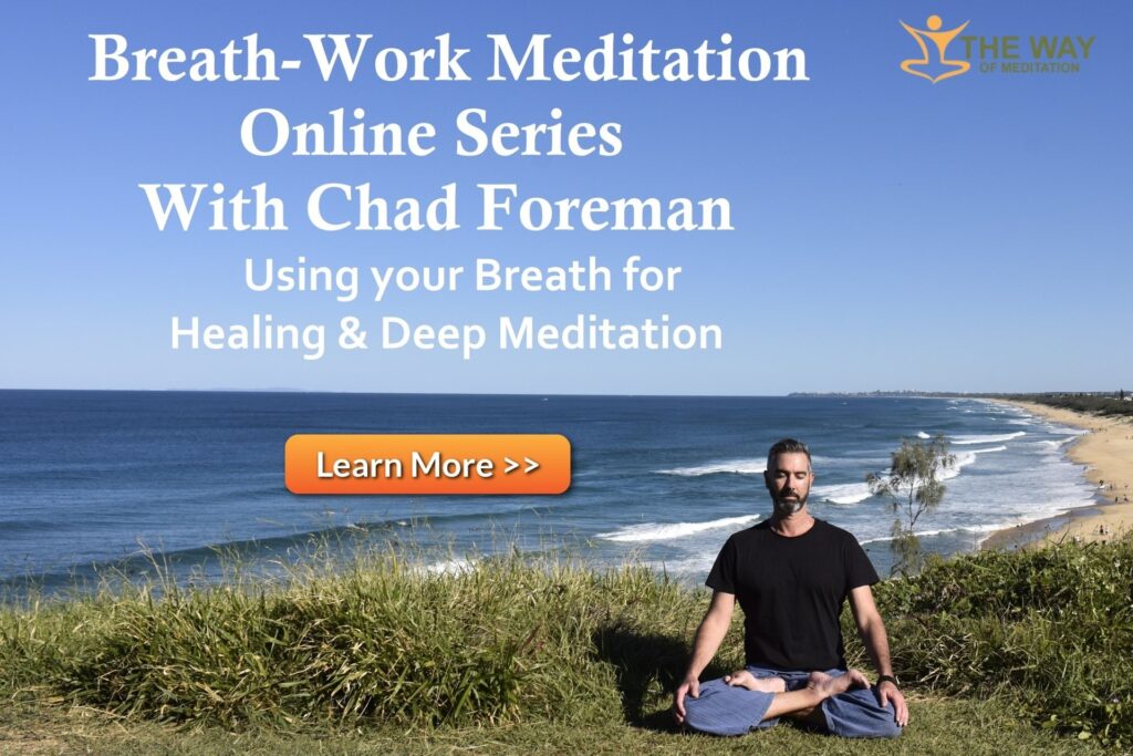 Why Breathwork Is So Powerful And How To Do It