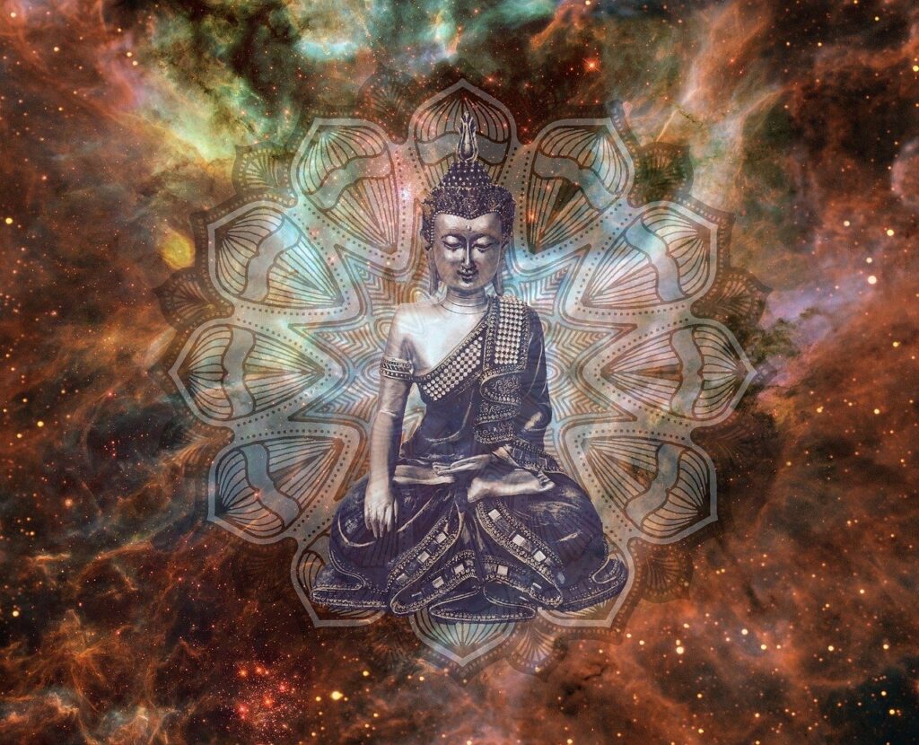The 5 Qualities Of Buddha Nature The 5 Qualities Of Buddha Nature