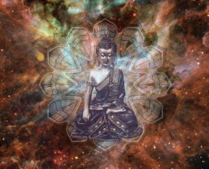 The 5 Qualities Of Buddha Nature