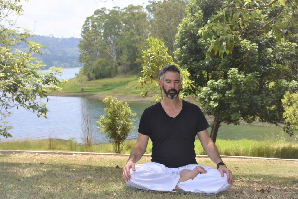 The Full Power Of Meditation Breathing