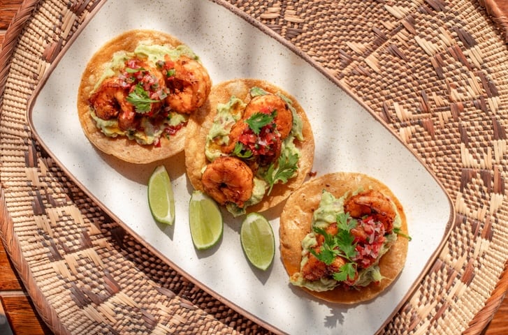 High-Protein Comfort Food for Women Who Are Tired of Salads High-Protein Comfort Food for Women Who Are Tired of Salads