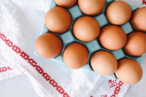 7 Protein Mistakes You're Probably Making (And How to Fix Them)