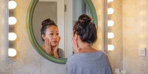 How to Lose Face Fat: 3 Natural Strategies