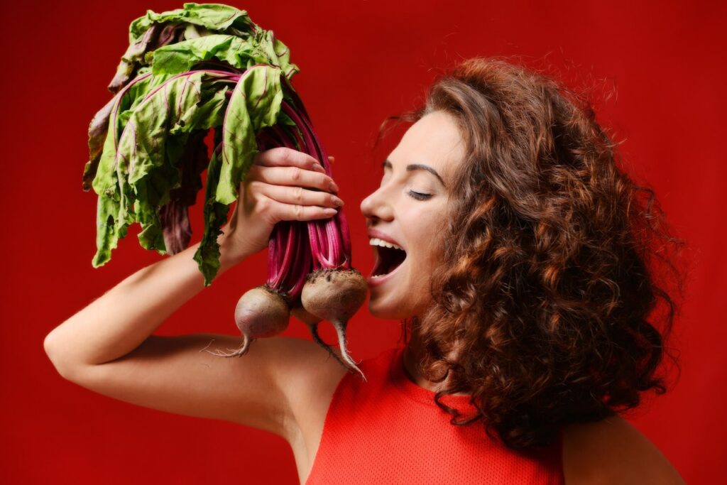 Is Beetroot Good For Weight Loss? Let's Find Out