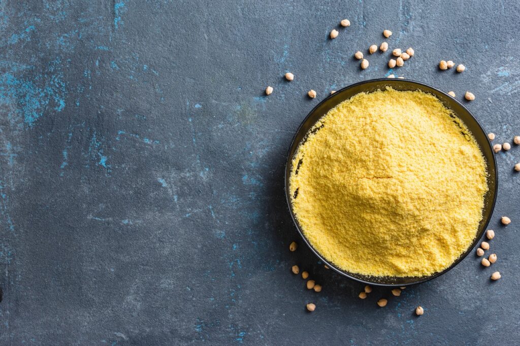 Is Besan Good For Weight Loss? Let’s Find Out Is Besan Good For Weight Loss? Let's Find Out