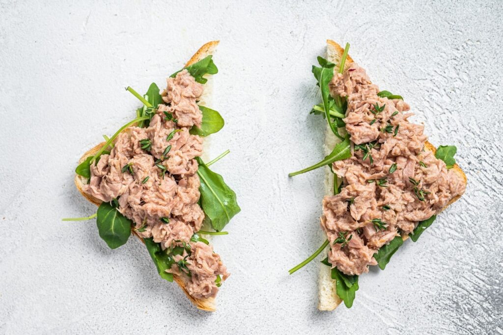 Tuna For Weight Loss: How Effective Is It Likely To Be? Tuna For Weight Loss: How Effective Is It Likely To Be?