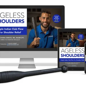 Ageless Shoulders
