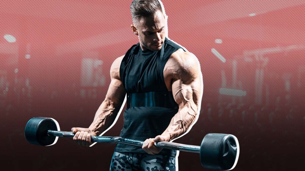 The Best Arm Workouts for Beginners, With Dumbbells, and More The Best Arm Workouts for Beginners, With Dumbbells, and More