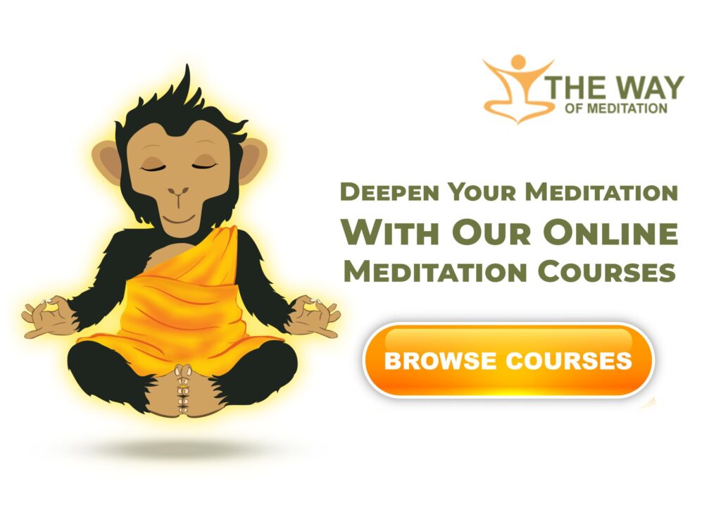 Discovering Real Love Through Meditation Discovering Real Love Through Meditation