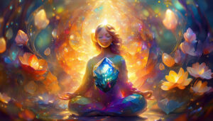 Quantum Healing and Emotional Detox