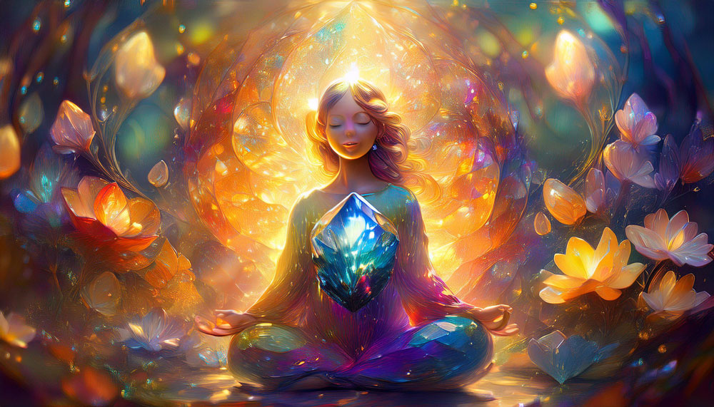 Quantum Healing and Emotional Detox Quantum Healing and Emotional Detox
