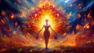 The Role of Energy Healers “Coupeur de Feu” in Cancer Care