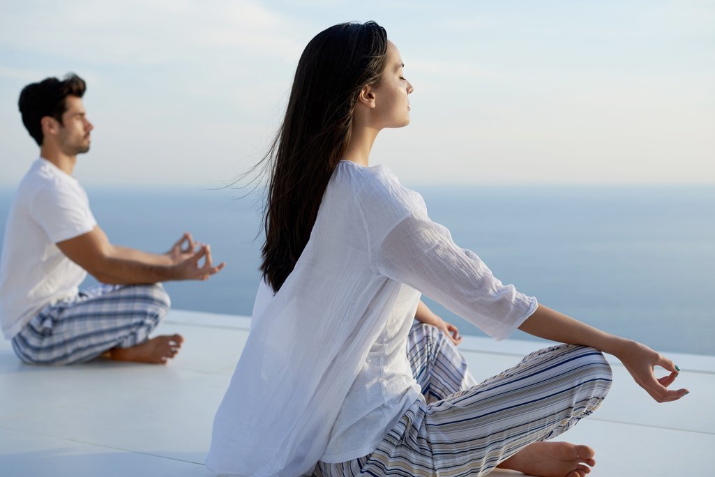 Sex Therapist Gives 5 Tips On Mindful Sex Sex Therapist Gives 5 Tips On Mindful Sex