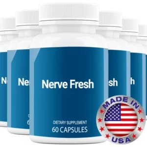 Natural Neuropathy Relief