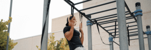 Full-Body Calisthenics Workout with Workout Rings - Workout Challenge