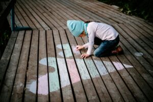 See the Good—Be the Good
