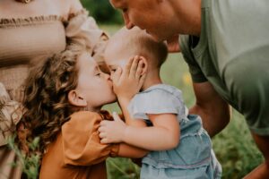 Heart Harmony Part 3: You Are Not Alone