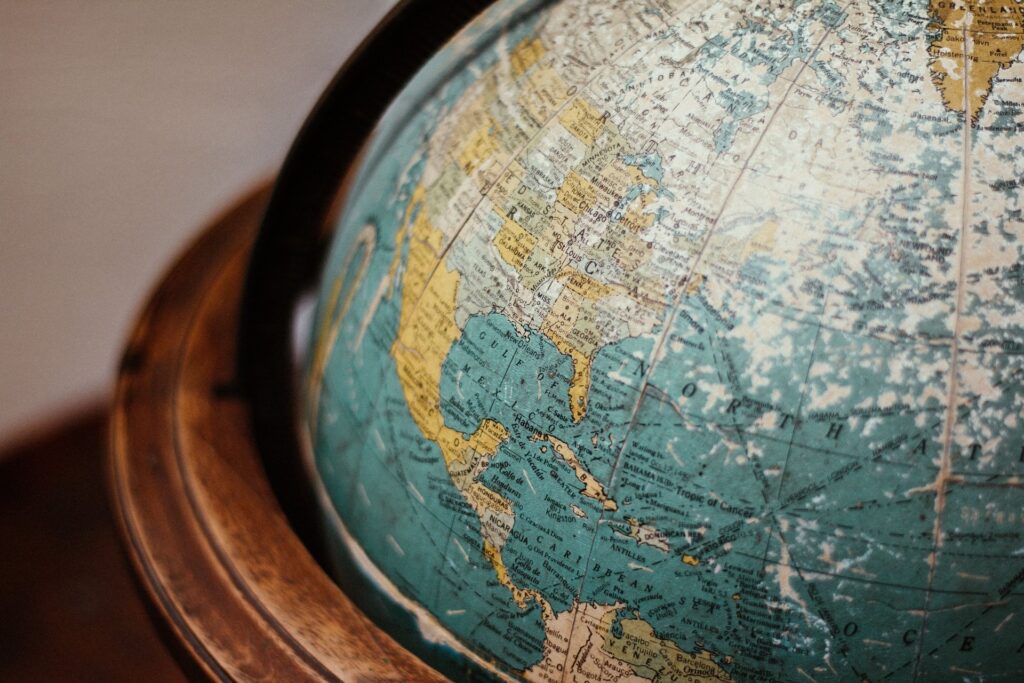 Why We Are Living In An Amazing Time in History