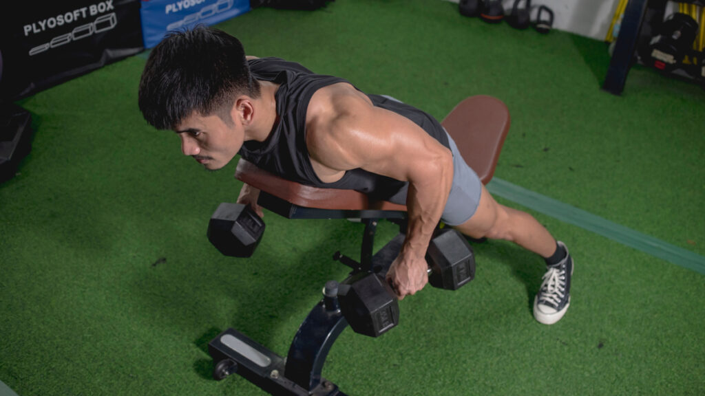 The Best Back Workouts for More Muscle, for Strength, for Beginners, and More
