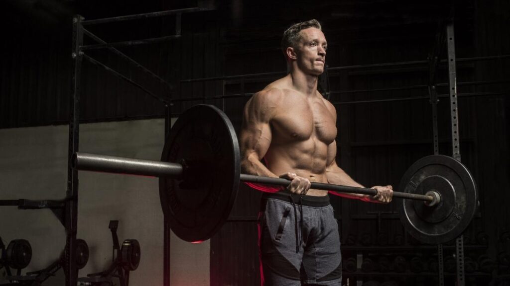 The Definitive Guide on How to Build Big Arms The Definitive Guide on How to Build Big Arms