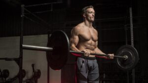 The Definitive Guide on How to Build Big Arms