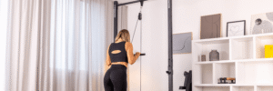 Train at Home with a Pulley System - Your Ultimate Guide