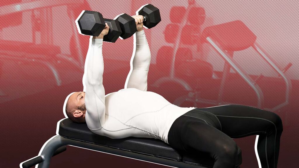 The Best Chest Workouts for Muscle Mass, Strength, and More The Best Chest Workouts for Muscle Mass, Strength, and More